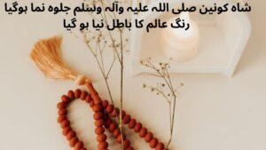 12 RABI UL AWAL QUOTES IN URDU