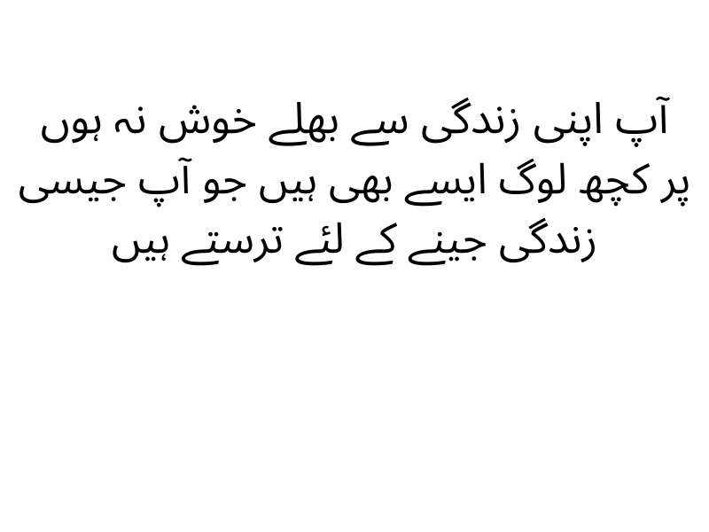 best urdu quotes for dp