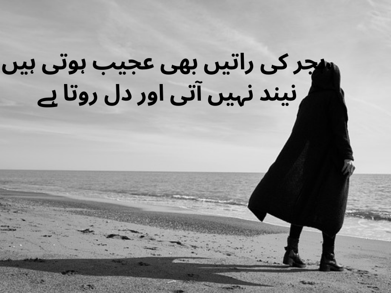 best urdu quotes for dp