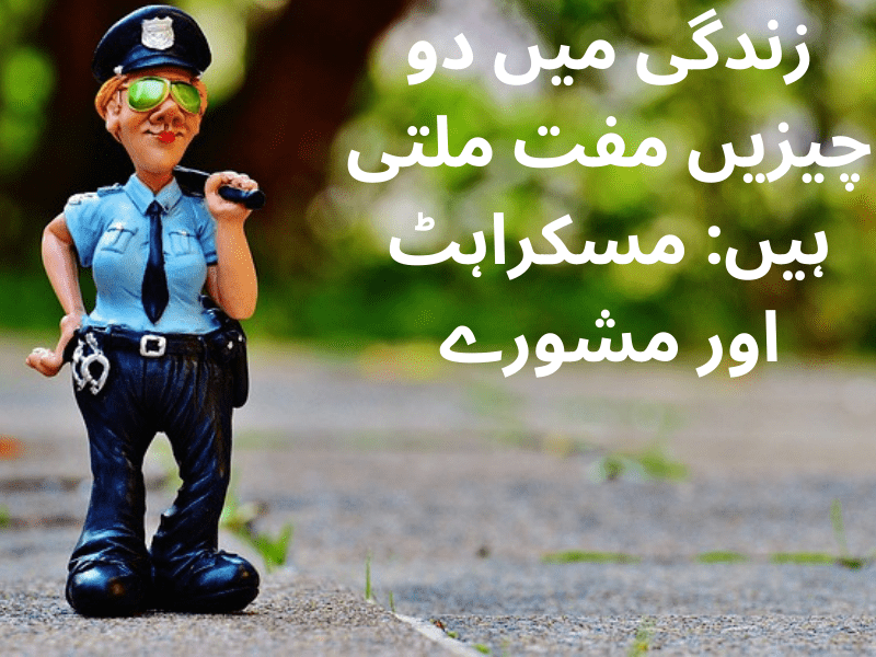 best urdu quotes for dp