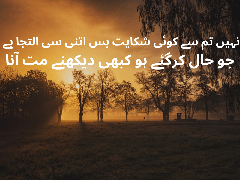 best urdu quotes for dp