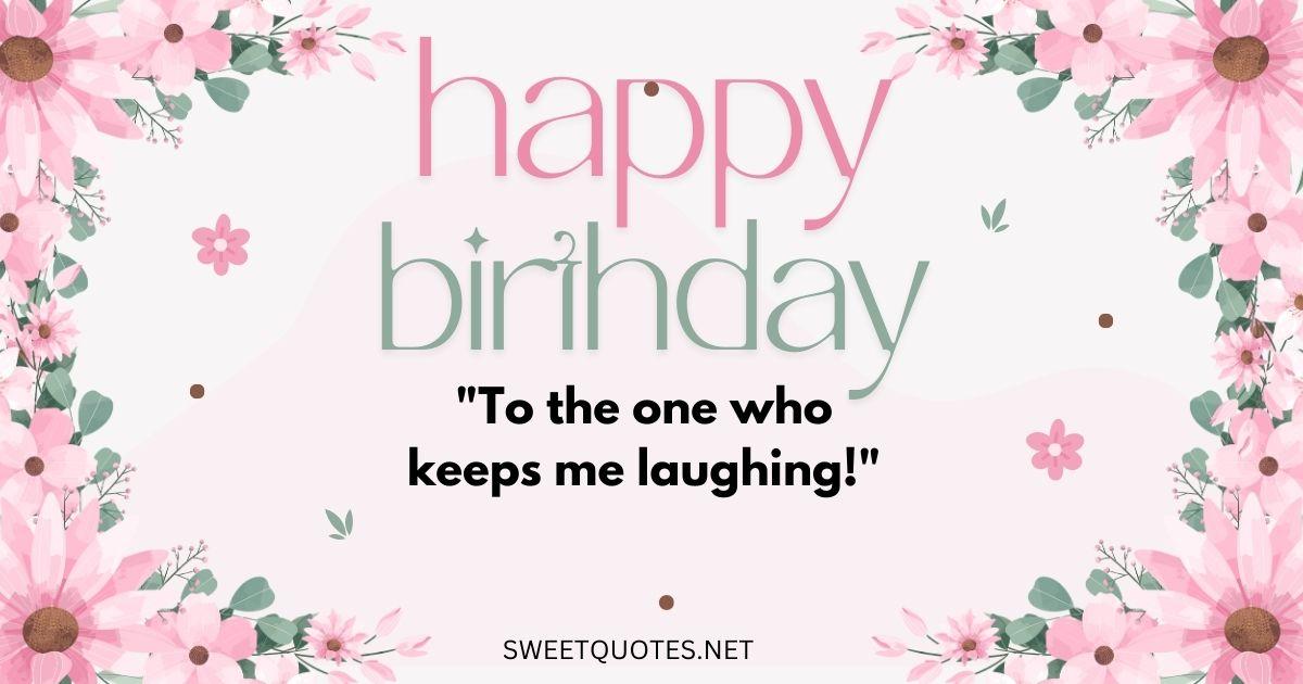 Happy birthday quotes for brother in English